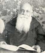 أنستاس الكرملي